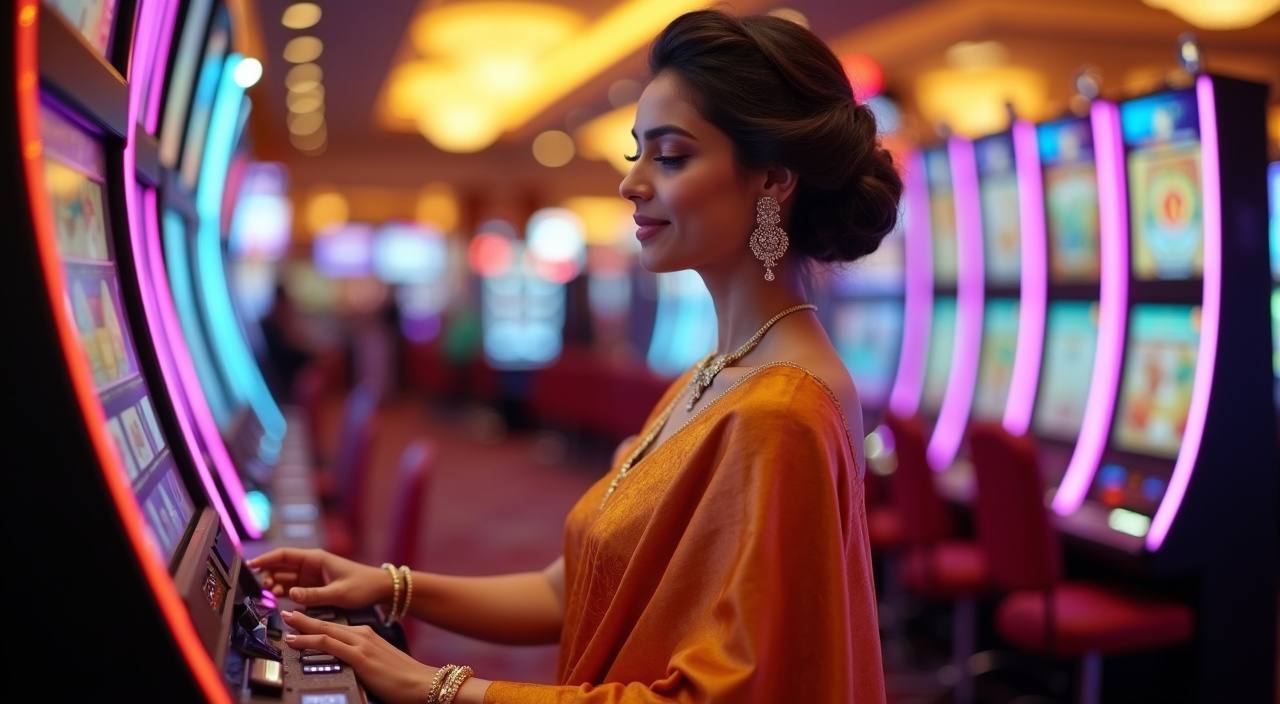 fairplayclub Open Hot 777 tables and slots designed for Indian players